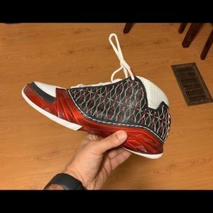 Air Jordan 23 “Chicago Bulls”